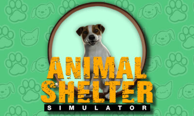 Zdjęcie okładkowe wpisu: Animal Shelter Simulator już wkrótce także na konsolach Xbox