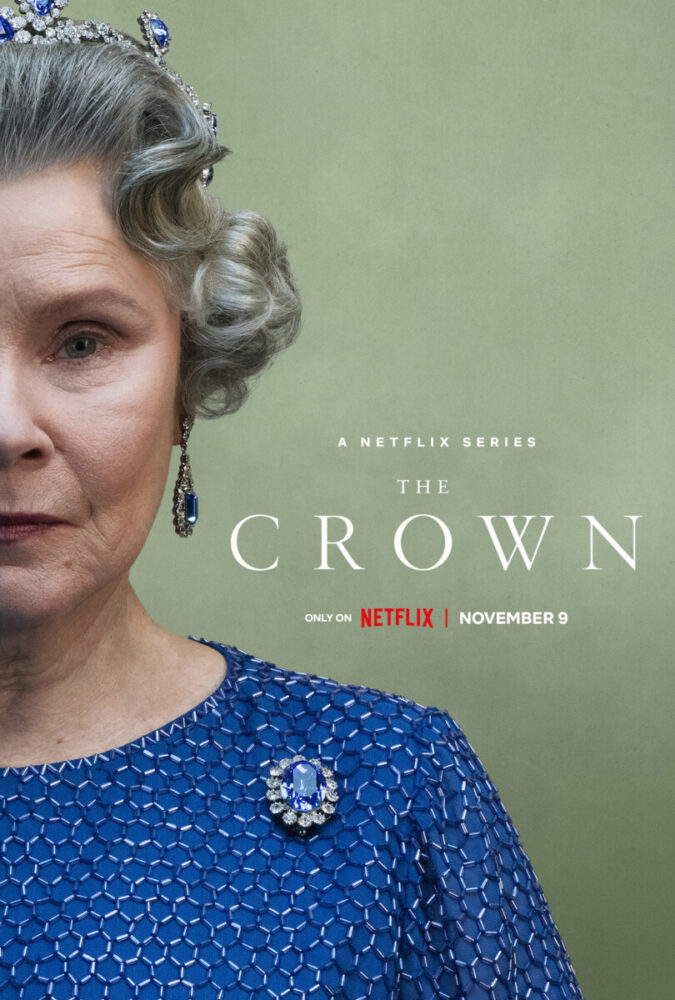The Crown – recenzja 5 sezonu. Brytyjski Żelazny Tron