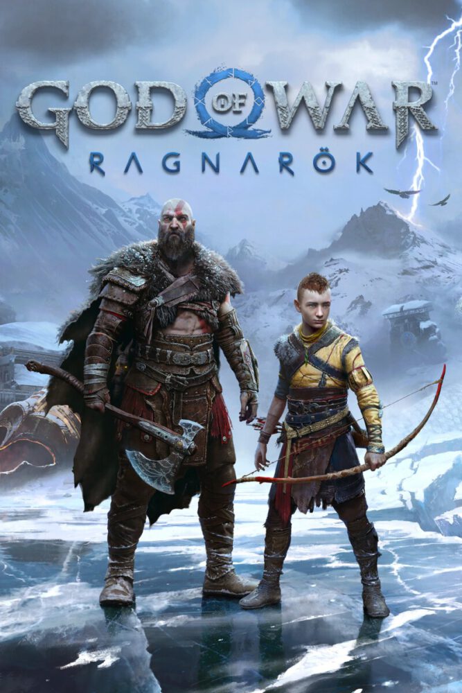 God of War Ragnarok – recenzja gry. W imię ojca i syna