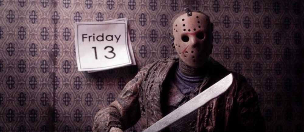 Zdjęcie okładkowe wpisu: Wracamy do Crystal Lake! Piątek 13-tego otrzyma swój prequel!