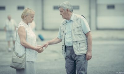 Zdjęcie okładkowe wpisu: Kobieta na dachu z ogromnym sukcesem na Międzynarodowym Festiwalu Filmowym w Hanoi!