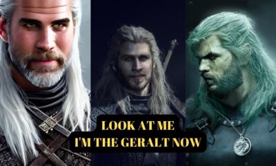 Zdjęcie okładkowe wpisu: Wiedźmin – przywrócić Cavilla, wywalić scenarzystów. Powstała petycja do Netflixa