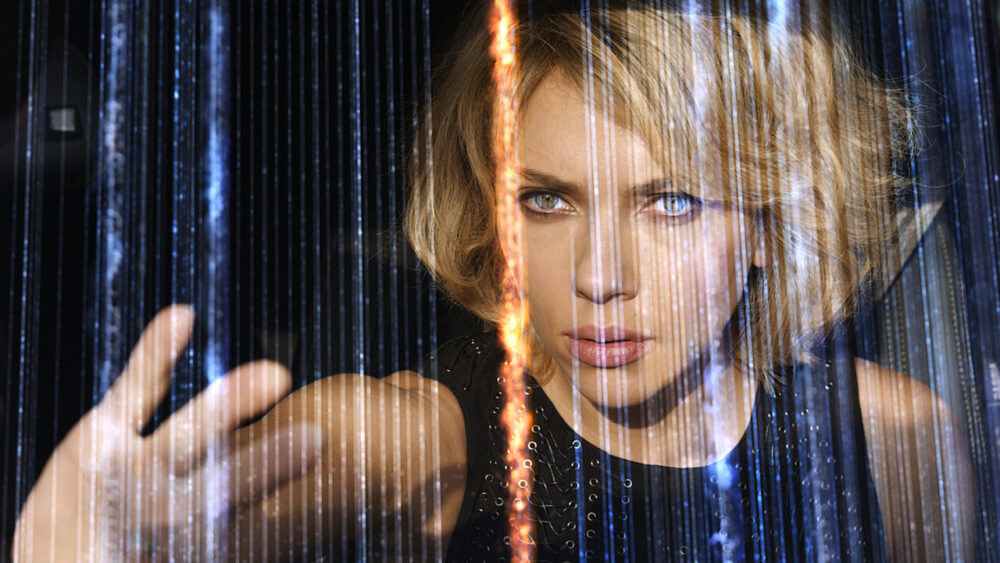 Zdjęcie okładkowe wpisu: Lucy ze Scarlett Johansson otrzyma spin-off. W obsadzie Morgan Freeman?