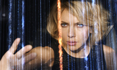 Zdjęcie okładkowe wpisu: Lucy ze Scarlett Johansson otrzyma spin-off. W obsadzie Morgan Freeman?