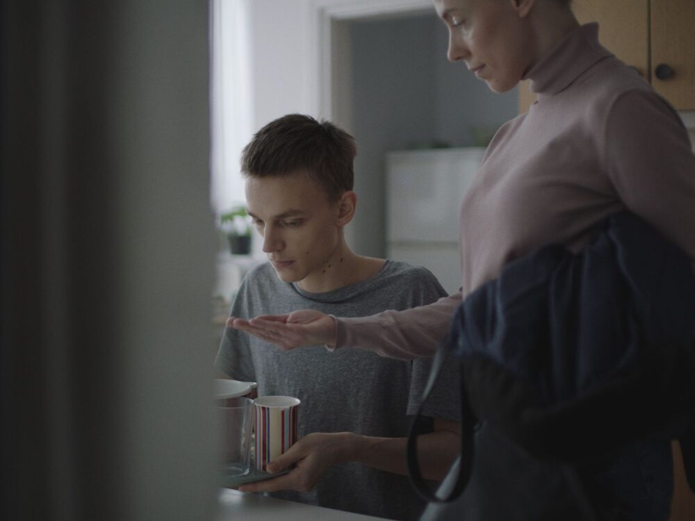 Zdjęcie okładkowe wpisu: Matecznik, głośny debiut Grzegorza Mołdy, wkrótce w kinach