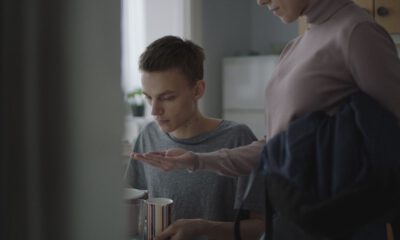 Zdjęcie okładkowe wpisu: Matecznik, głośny debiut Grzegorza Mołdy, wkrótce w kinach