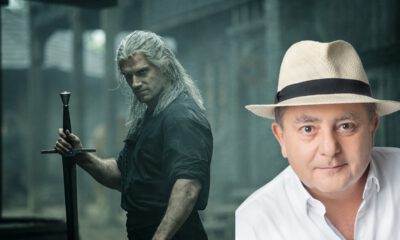 Zdjęcie okładkowe wpisu: Kto zamiast Henry’ego Cavilla? Robert Makłowicz to idealny wybór