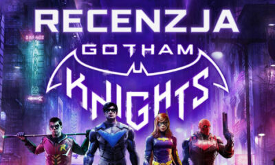 Zdjęcie okładkowe wpisu: Gotham Knights kolejnym regresem gier