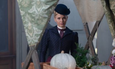 Zdjęcie okładkowe wpisu: Panna Scarlet i komisarz – kolejny odcinek nowego sezonu na Epic Drama już jutro o 21:30