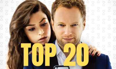 Zdjęcie okładkowe wpisu: Najlepsze komedie romantyczne na Netflixie | TOP 20