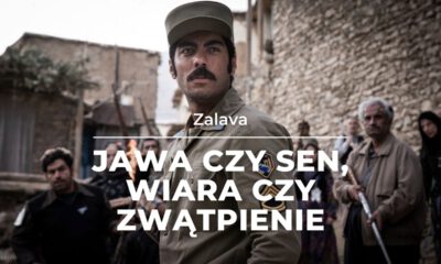 Zdjęcie okładkowe wpisu: Splat!FilmFest 2022: Zalava – recenzja irańskiego horroru. Bo z przesądami to lepiej nie zadzierać.