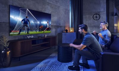 Zdjęcie okładkowe wpisu: Telewizor i sport. Ewolucja czy rewolucja?