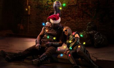 Zdjęcie okładkowe wpisu: Grudzień na Disney+ z intensywnymi premierami! Co obejrzymy w święta?