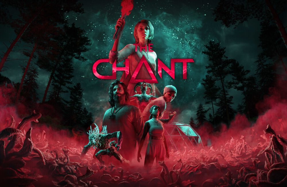 Zdjęcie okładkowe wpisu: The Chant – recenzja gry. Gdzie żeś ty bywał mroczny baranie?