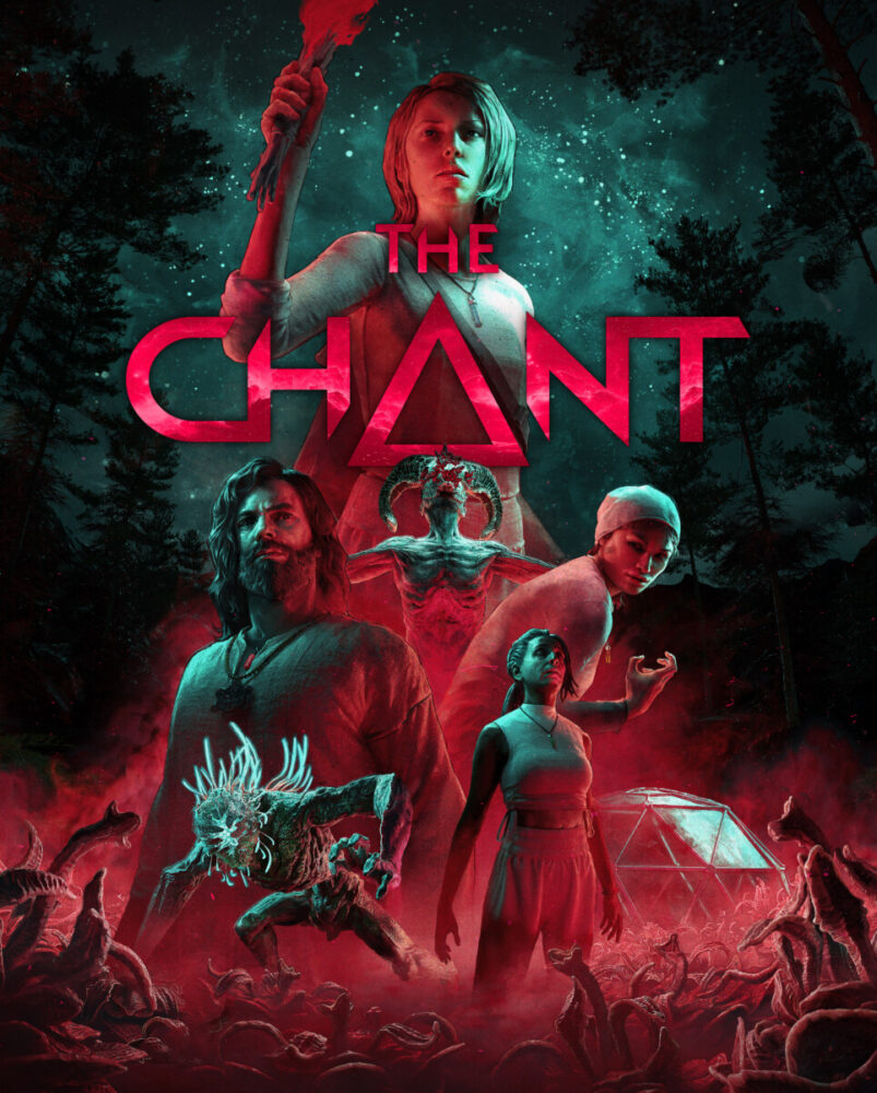 The Chant – recenzja gry. Gdzie żeś ty bywał mroczny baranie?