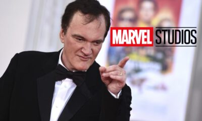 Zdjęcie okładkowe wpisu: Quentin Tarantino zmienia zdanie. Jednak nakręciłby coś dla Marvela