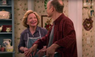 Zdjęcie okładkowe wpisu: Zobaczcie zwiastun spin-offu Różowych lat 70 pt. That ’90s Show!