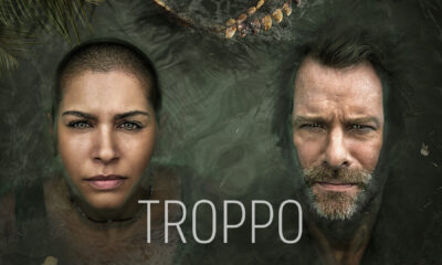 Zdjęcie okładkowe wpisu: Troppo zawita w listopadzie na Viaplay