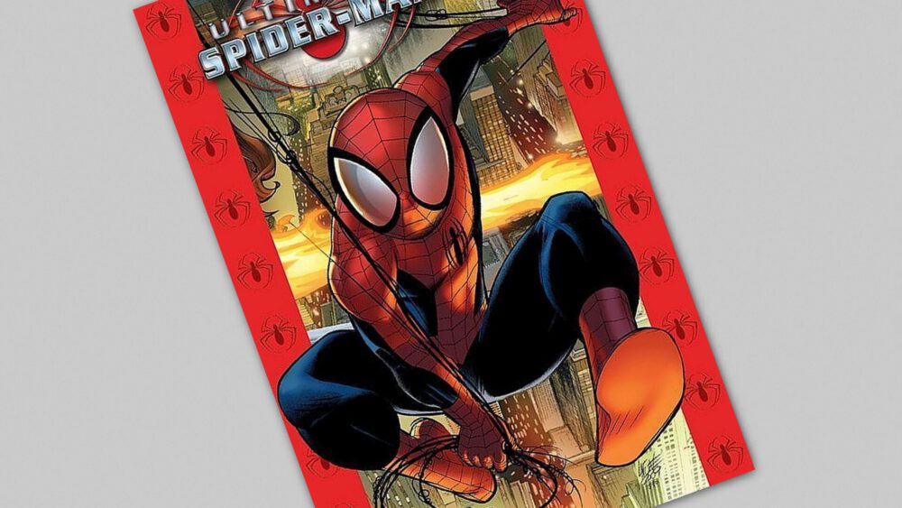 Zdjęcie okładkowe wpisu: Ultimate Spider-Man tom 12 – recenzja komiksu