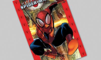 Zdjęcie okładkowe wpisu: Ultimate Spider-Man tom 12 – recenzja komiksu