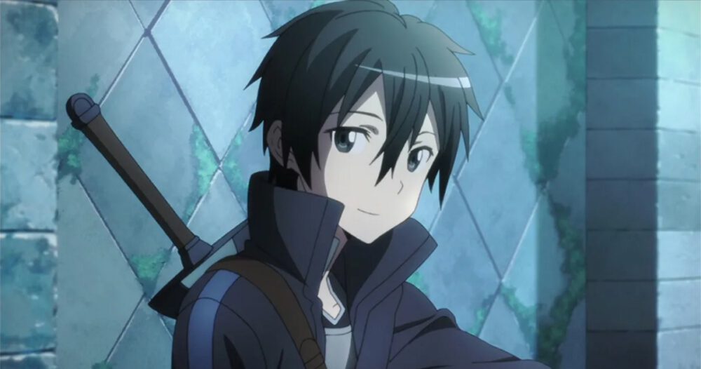 Zdjęcie okładkowe wpisu: Dzisiaj światowa premiera gry Sword Art Online! Nowy film z uniwersum już w produkcji!