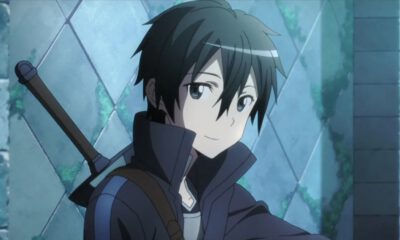 Zdjęcie okładkowe wpisu: Dzisiaj światowa premiera gry Sword Art Online! Nowy film z uniwersum już w produkcji!
