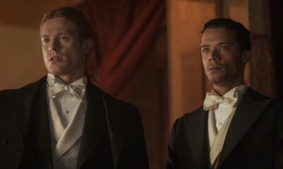 Zdjęcie okładkowe wpisu: „Wywiad z wampirem” na podstawie powieści Anne Rice już za kilka dni