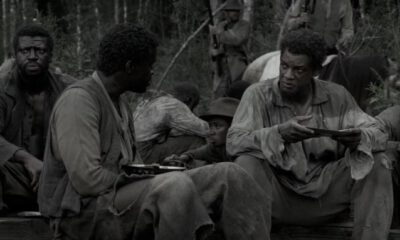 Zdjęcie okładkowe wpisu: Mamy pełny zwiastun dramatu Wyzwolenie od Apple TV+. Will Smith w roli głównej!