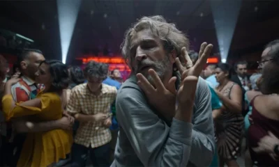 Zdjęcie okładkowe wpisu: Bardo, fałszywa kronika garści prawd – recenzujemy nowy film Inárritu!