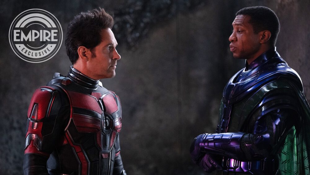 Zdjęcie okładkowe wpisu: Ant-Man i Osa: Kwantomania – figurki Funko Pop przedstawiają wizerunek postaci! Lepsze spojrzenie na MODOKa