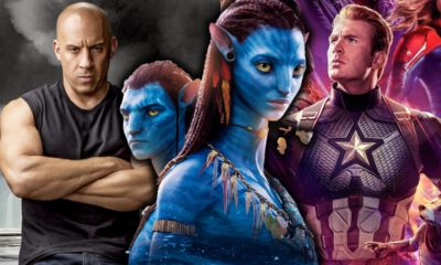 Zdjęcie okładkowe wpisu: Avatar: Istota Wody przebija Szybkich i wściekłych 10! Najdroższy film w historii?