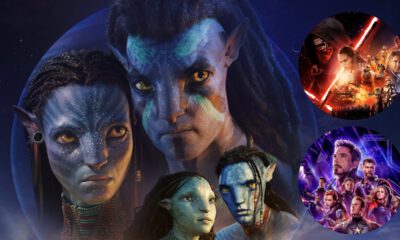 Zdjęcie okładkowe wpisu: Avatar: Istota Wody musi zarobić szokującą kwotę, aby wyjść na plus