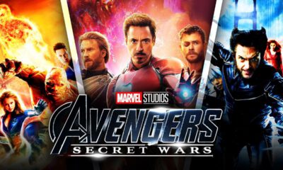 Zdjęcie okładkowe wpisu: Avengers: Secret Wars ze sporym opóźnieniem?