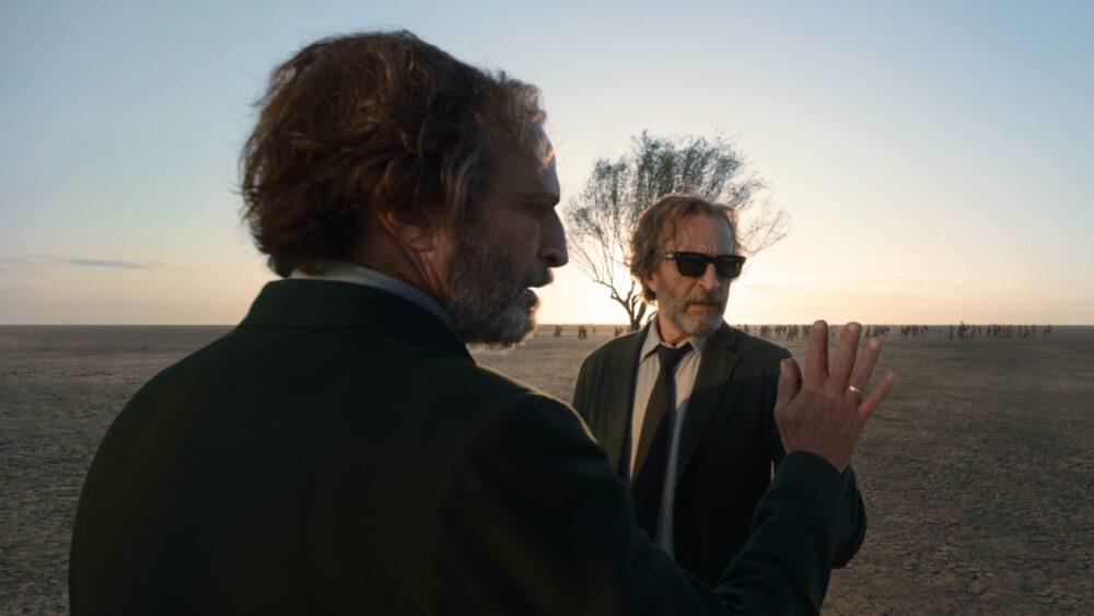Zdjęcie okładkowe wpisu: Najlepsze filmy Alejandro Gonzáleza Iñárritu! Bardo już w kinach!