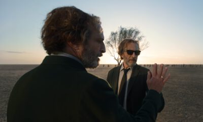 Zdjęcie okładkowe wpisu: Najlepsze filmy Alejandro Gonzáleza Iñárritu! Bardo już w kinach!