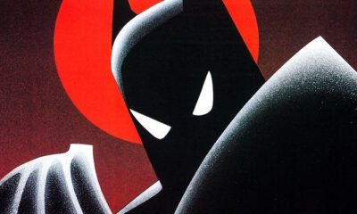 Zdjęcie okładkowe wpisu: Batman: The Animated Series w lutym na HBO Max! Kultowa kreskówka z lat 90. w końcu będzie dostępna