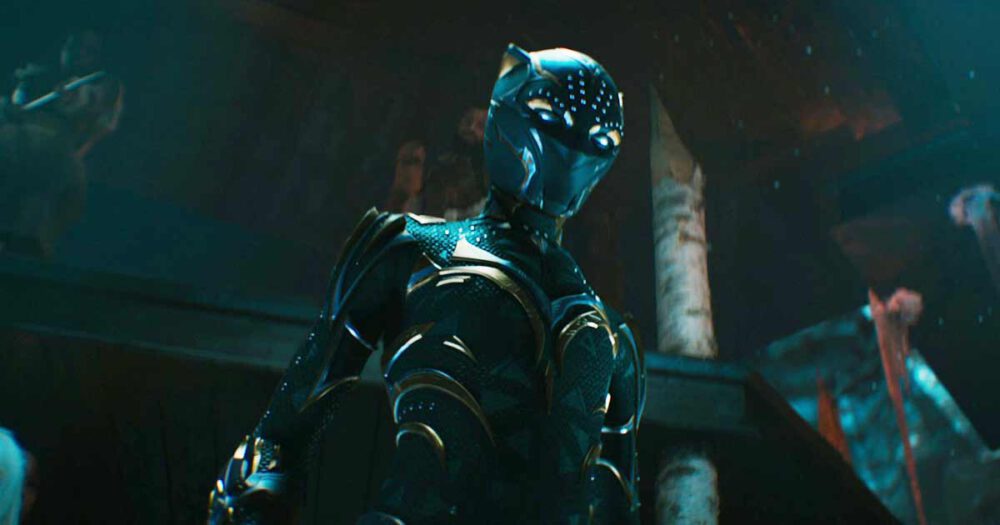 Zdjęcie okładkowe wpisu: Czarna Pantera 3 w planach Marvel Studios? Kevin Feige komentuje