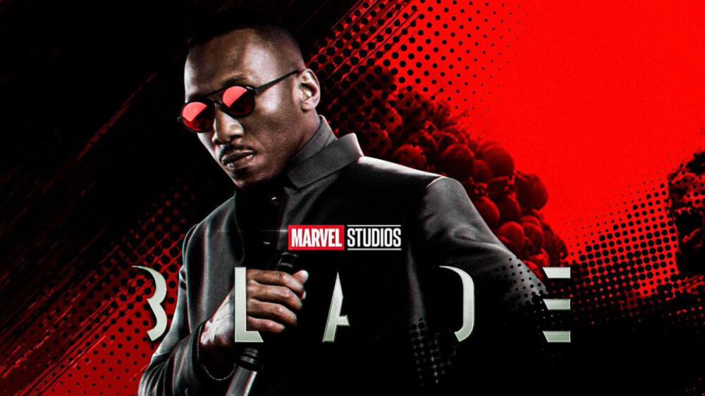 Zdjęcie okładkowe wpisu: Blade ma nowego reżysera! Znacie go za skasowany serial HBO Max