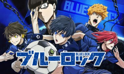 Zdjęcie okładkowe wpisu: Na pierwszy rzut oka: Blue Lock – Mundial w wersji anime? (odc. 1-4)