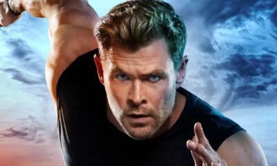 Zdjęcie okładkowe wpisu: Chris Hemsworth przerywa karierę aktorską! Powodem niepokojące wyniki badań