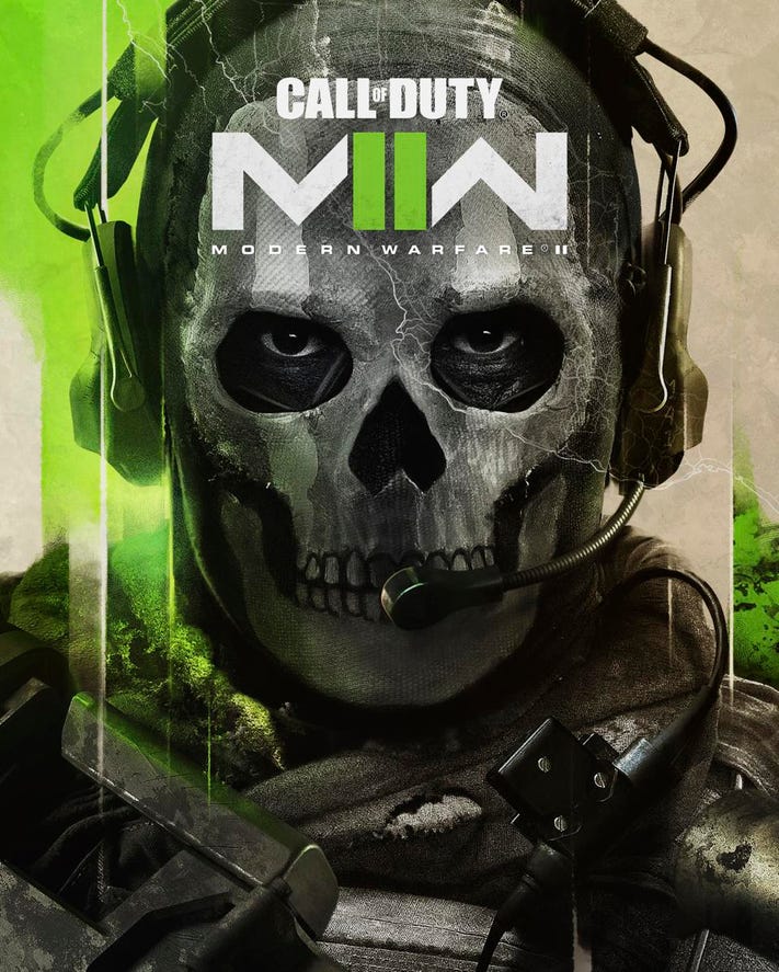 Call of Duty: Modern Warfare 2 – recenzja gry. Najlepszy COD z ostatnich latach?