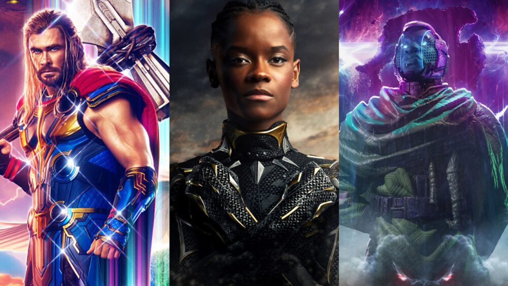 Zdjęcie okładkowe wpisu: Czarna Pantera: Wakanda w moim sercu z odniesieniami do dwóch ważnych filmów MCU!