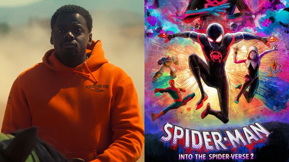 Zdjęcie okładkowe wpisu: Spider-Man: Across the Spider-Verse – Daniel Kaluuya dołącza do obsady! Którego Pajęczaka zagra?