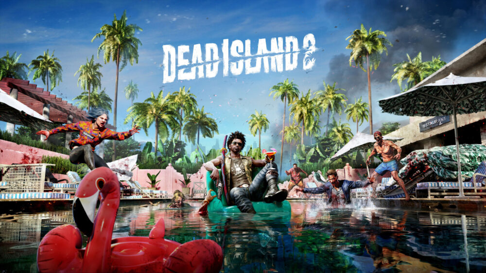 Zdjęcie okładkowe wpisu: Dead Island 2 ponownie przesunięte! Kiedy premiera gry?