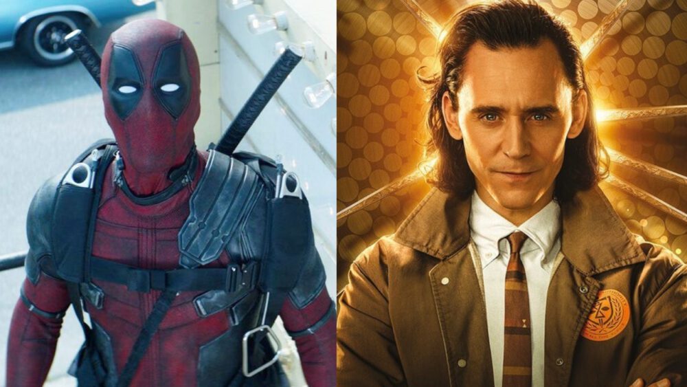 Zdjęcie okładkowe wpisu: Deadpool 3 – Ryan Reynolds potwierdził powiązanie z Lokim?