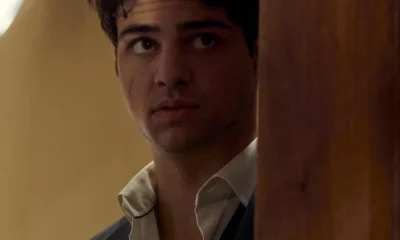 Zdjęcie okładkowe wpisu: Zwerbowany, czyli nowy, wypełniony akcją serial Netflix