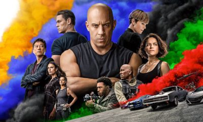 Zdjęcie okładkowe wpisu: Szybcy i wściekli 10 jednym z najdroższych filmów w historii! Budżet powala Avengers: Wojna bez granic