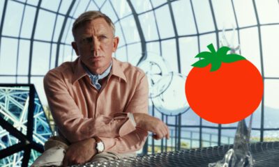 Zdjęcie okładkowe wpisu: Glass Onion: Film z serii “Na noże” kolejnym hitem Riana Johnsona!