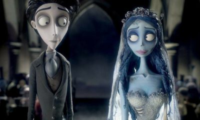 Zdjęcie okładkowe wpisu: Tim Burton wypowiedział się na temat jego stylu animacji odwzorowanego przez A.I.: „To odbiera duszę”