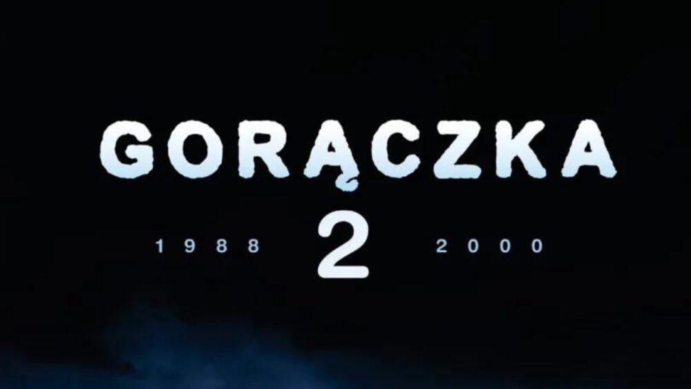Zdjęcie okładkowe wpisu: Wyniki: Wygraj książkę Gorączka 2!